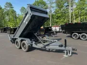 new Dump Trailers Norstar  for sale, in Loudon, NH Thumbnail 10