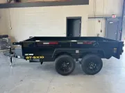 new Dump Trailers Griffin Trailers  for sale, in Loudon, NH Thumbnail 8