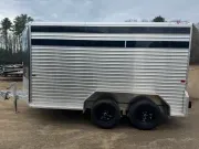 new Stock / Stock Combo Trailers Frontier Boats  for sale, in Loudon, NH Thumbnail 5