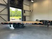 new Equipment / Flatbed Trailers Southland Trailers  for sale, in Loudon, NH Thumbnail 4