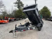 new Dump Trailers Norstar  for sale, in Loudon, NH Thumbnail 8