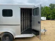 used Stock / Stock Combo Trailers Frontier Boats  for sale, in Loudon, NH Thumbnail 20