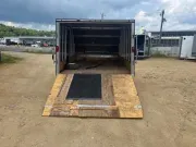 used Snowmobile Trailers Mission  for sale, in Loudon, NH Thumbnail 2