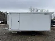 new Snowmobile Trailers SnoPro  for sale, in Loudon, NH Thumbnail 4