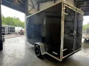new Cargo (Enclosed) Trailers ITI Cargo  for sale, in Loudon, NH Thumbnail 5