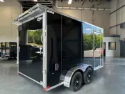 new Cargo (Enclosed) Trailers ITI Cargo  for sale, in Loudon, NH Thumbnail 4