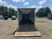 used Snowmobile Trailers Stealth Trailers  for sale, in Loudon, NH Thumbnail 2