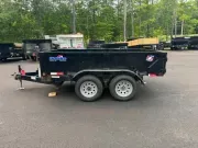 used Dump Trailers Other  for sale, in Loudon, NH Thumbnail 5