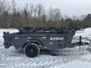 new Dump Trailers Norstar  for sale, in Loudon, NH Thumbnail 3