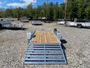 new Utility Trailers Bear Track  for sale, in Loudon, NH Thumbnail 11