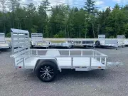 new Utility Trailers Sport Haven  for sale, in Loudon, NH Thumbnail 9