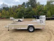 new Utility Trailers Sport Haven  for sale, in Loudon, NH Thumbnail 6