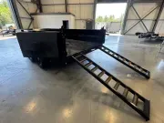 new Dump Trailers PJ Trailers  for sale, in Loudon, NH Thumbnail 2