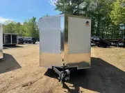 new Cargo (Enclosed) Trailers Panther Cargo  for sale, in Loudon, NH Thumbnail 9