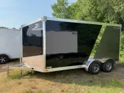 used Cargo (Enclosed) Trailers Ideal Cargo  for sale, in Loudon, NH Thumbnail 7