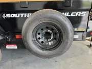 new Dump Trailers Southland Trailers  for sale, in Loudon, NH Thumbnail 10