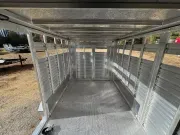 new Stock / Stock Combo Trailers Frontier Boats  for sale, in Loudon, NH Thumbnail 19