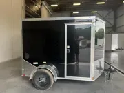 new Cargo (Enclosed) Trailers Panther Cargo  for sale, in Loudon, NH Thumbnail 4