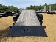 used Tilt Trailers Sure-Trac  for sale, in Loudon, NH Thumbnail 13