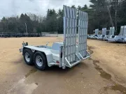 new Equipment / Flatbed Trailers BND  for sale, in Loudon, NH Thumbnail 6