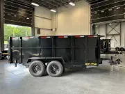 new Dump Trailers Griffin Trailers  for sale, in Loudon, NH Thumbnail 4