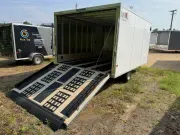 used Snowmobile Trailers Durabull Trailers  for sale, in Loudon, NH Thumbnail 2