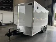 new Cargo (Enclosed) Trailers ITI Cargo  for sale, in Loudon, NH Thumbnail 6
