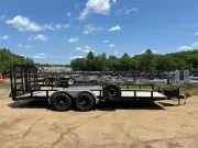 used Utility Trailers PJ Trailers  for sale, in Loudon, NH Thumbnail 9