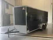 new Cargo (Enclosed) Trailers Panther Cargo  for sale, in Loudon, NH Thumbnail 18