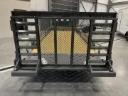 new Utility Trailers Diamond C Trailers  for sale, in Loudon, NH Thumbnail 7