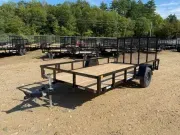 new Utility Trailers Sure-Trac  for sale, in Loudon, NH Thumbnail 5