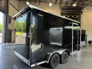 new Cargo (Enclosed) Trailers ATC  for sale, in Loudon, NH Thumbnail 5