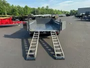 new Dump Trailers Norstar  for sale, in Loudon, NH Thumbnail 14