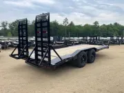 new Equipment / Flatbed Trailers PJ Trailers  for sale, in Loudon, NH Thumbnail 9