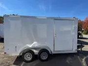 new Cargo (Enclosed) Trailers Covered Wagon Trailers  for sale, in Loudon, NH Thumbnail 13