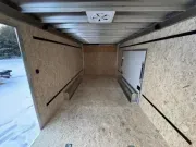 new Car Haulers / Racing Trailers ATC  for sale, in Loudon, NH Thumbnail 27