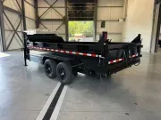 new Dump Trailers Sure-Trac  for sale, in Loudon, NH Thumbnail 7
