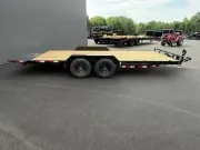 new Equipment / Flatbed Trailers PJ Trailers  for sale, in Loudon, NH Thumbnail 7