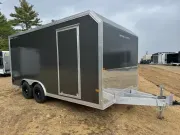 new Cargo (Enclosed) Trailers Stealth Trailers  for sale, in Loudon, NH Thumbnail 1