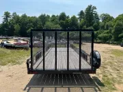 used Utility Trailers Sure-Trac  for sale, in Loudon, NH Thumbnail 8