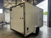 new Cargo (Enclosed) Trailers ITI Cargo  for sale, in Loudon, NH Thumbnail 8