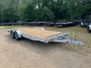 new Car Haulers / Racing Trailers Sport Haven  for sale, in Loudon, NH Thumbnail 1