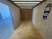 new Cargo (Enclosed) Trailers ITI Cargo  for sale, in Loudon, NH Thumbnail 19