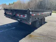 new Dump Trailers Iron Bull  for sale, in Loudon, NH Thumbnail 8