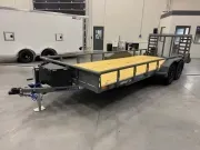 new Utility Trailers Diamond C Trailers  for sale, in Loudon, NH Thumbnail 4