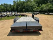 used Equipment / Flatbed Trailers Lamar Trailers  for sale, in Loudon, NH Thumbnail 7