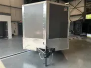 new Cargo (Enclosed) Trailers Panther Cargo  for sale, in Loudon, NH Thumbnail 3