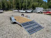 new Utility Trailers Bear Track  for sale, in Loudon, NH Thumbnail 2