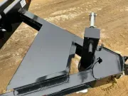 new Equipment / Flatbed Trailers Iron Bull  for sale, in Loudon, NH Thumbnail 18