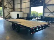 new Equipment / Flatbed Trailers Sure-Trac  for sale, in Loudon, NH Thumbnail 7